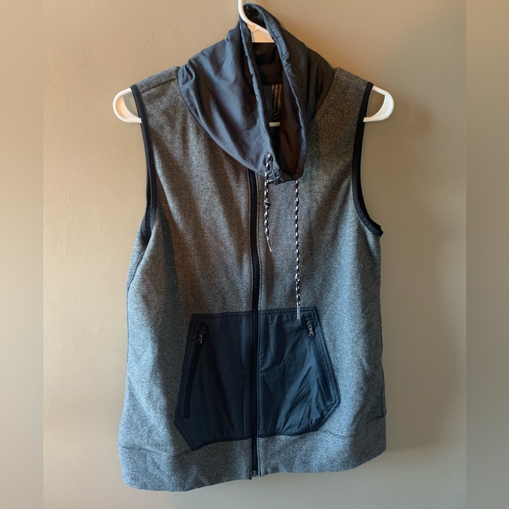 Women’s Under Armour Cold Gear Vest